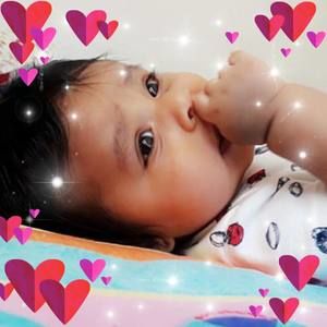 Meet your Posher, Jayanti